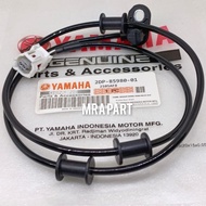 2dp ABS REAR WHEEL SENSOR CABLE-8598000 Nmax 155 OLD ABS (CABLE SENSOR WHEEL SPEED (ABS) OEM IMPORTE