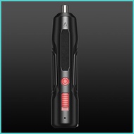 Electric Screwdriver Cordless Torque Screwdriver Precision USB Charging Portable Home Use Electric S