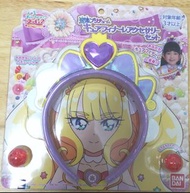 Cure finale 美味派對 光之美少女 delicious party 變身髮飾 頭飾 玩具