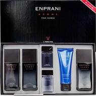 [ENPRANI] Homme V Perfection Special Limited Set, skincare set