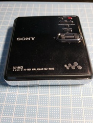 SONY HI MD Hi-md walkman MZ-RH10 RH10