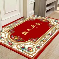 Floor Mat Door Mat Entry Door Entry Door Mat Household Living Room Carpet Entry Door Door Mat Absorb