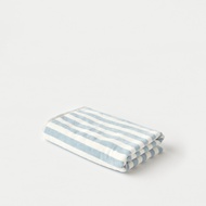 Babyshop Juniors Striped Bath Towel - 70x140 cm