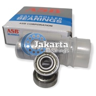 Bearing Laker/ Bearing/ 695 ZZ ASB 695ZZ