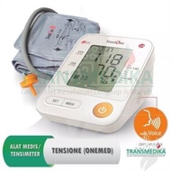 BERKUALITAS TensiOne / Tensimeter Digital Alat Ukur Tekanan Darah