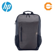 HP Travel 18L 15.6-inch Laptop Backpack (6B8U6AA) | Iron Grey