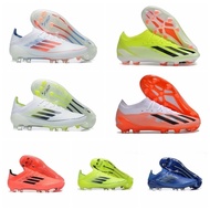 F50es FG Football Boots Xes Speedportales.1 2022 Worldes Cupes Boots Anti-Slip Spike Football Boots