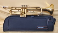 Yamaha Trumpet 小號 YTR2330