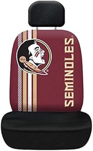 Fremont Die Seminoles Rally Seat Cover 40699