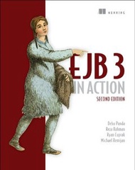 EJB 3 in Action, 2/e (Paperback)