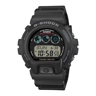 [Casio] Wristwatch G-Shock [Domestic Genuine Product] Radio Solar GW-6900U-1JF Men's Black