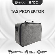 EROC Tas Proyektor MONET/MEGA - Tas Selempang - Simple & Minimalis EROC-BAG-PROJECTOR-MONET-MEGA