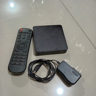 tvbox android nontaus