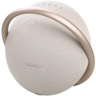 Harman Kardon - Harman Kardon - Onyx Studio 8 攜式立體聲藍芽喇叭[Parallel Import]