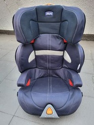 Chicco KidFit 兒童汽車安全座椅 iso-fix