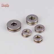honeybird 3Pcs/set Plane Planar Miniature Axial Ball Bearings F7-13M F7-15M F7-17M F8-14M F8-16M F8-