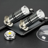Heyword P15D H4 LED 3000K/6000K 12V Heyword P15D H4 Lampu Kepala Tambahan LED 3000K/6000K 12V Moto