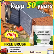 Anti Rust Paint For Metal Cat Anti Karat Besi Cat Besi Anti Karat Rust Converter Cat Besi Tahan Kara