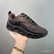 HYEIN SEO x Ava Rover Joint Functional Style Running Shoes Brown Black