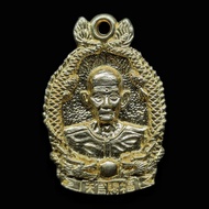 Ah Pek Rong Si (吴锦溪仙),Wat San Chao,Be2563