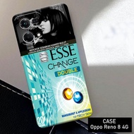 Oppo Reno 8 4G SS847 Case Oppo Reno 8t 4G Casing - Oppo Reno 8t 5G-Oppo Reno 8z 5G-all type (Casehp)