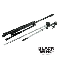 ขาตั้งฉาบบูม BW206 Cymbal Stand