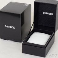 gmt watch ♀G-Shock Japan Box Packaging - Original Casio