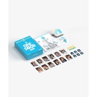 BOYNEXTDOOR ONEDOOR MEMBERSHIP KIT