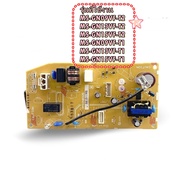 อะไหล่ของแท้/แผงบอร์ดคอยล์เย็นมิตซูบิชิ/MITSUBISHI/E2209A440/ใช้กับรุ่นหลายรุ่น