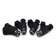 Fuel Injectors for Mitsubishi for Great Wall HOVER CUV H3 H5 WINGLE3 WINGLE5 V240 V200 4G63 4G64 4G6