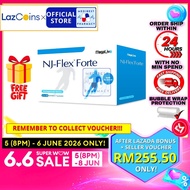MegaLive NJ-Flex Forte (NJ Flex Forte) 20S / 2 X 20S