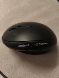 無線滑鼠 連接收器