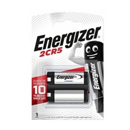 Energizer 2CR5 (6V) Lithium Battery