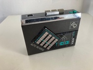 操作正常 Aiwa HS-G35 卡式帶機 cassette tape walkman