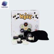 「Cardverse」 Hive Board 2 Players Family/Party Parents with Children Funny Game Entertainment Made Hi