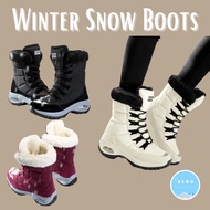 Women's Winter Snow Boots Snow Boots