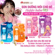 Fito Happy Balm Russian Balm for children over 3 years old 3,6,9gr