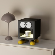 【Cartoon Design】Timer & Dimmable Control Candle Warmer Lamp กาตูนมิกกี้น่ารัก โคมไฟอุ่นเทียน candle 