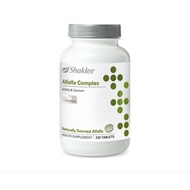 Shaklee Alfalfa Complex (330 Tablets)