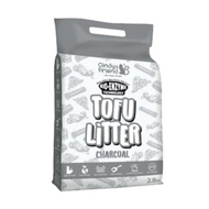 Cindy & Friends Tofu Litter Cat Litter - 7L