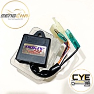YAMAHA Y100 Y100 SPORT RACING CDI UNIT APIDO RACING YAMAHA 100SPORT Y100 CDI RACING APIDO