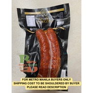 Aguila Chorizo Bilbao 200g (for metro manila buyers only / shipping to be shouldered by buyer)