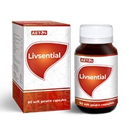 AETOS LIVSENTIAL 60S SOFTGEL