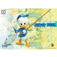 [HeroCross] HMF#054 HMF#053 Dewey 杜威 / Disney 唐老鴨俱樂部