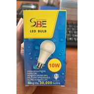 10W E27 LED BULB DAYLIGHT