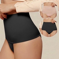 Slim Corset Pants with Waist Cap Helps Lower Abdomen Gene to Create a Slim Shape