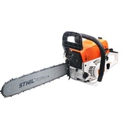 ✢❈New Chainsaw Sthil 20" (Orange)