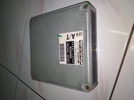 ECU toyota crown 2jz ge 3000cc matic th93-99