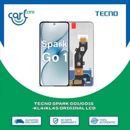 Tecno Spark Go 1-KL4/Spark Go 1s-KL4h LCD Display Touch Screen Digitizer