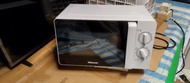 Rasonic  800w微波爐